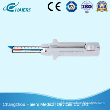 CE Approved Disposable Medical Stapler